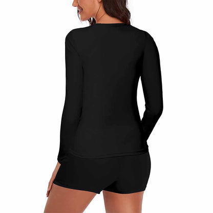 Perseverance Surfing Suit for Women