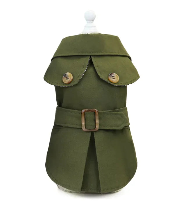 Pet Coat