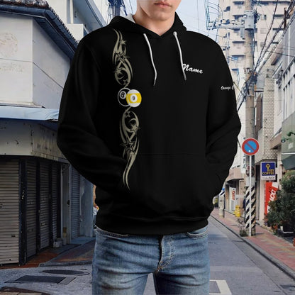 Cue-Tastic Team Shirt - Women's Heavy Hoodie