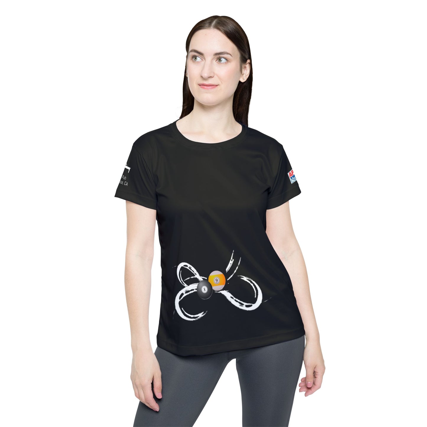 Cuephoria Women's Jersey