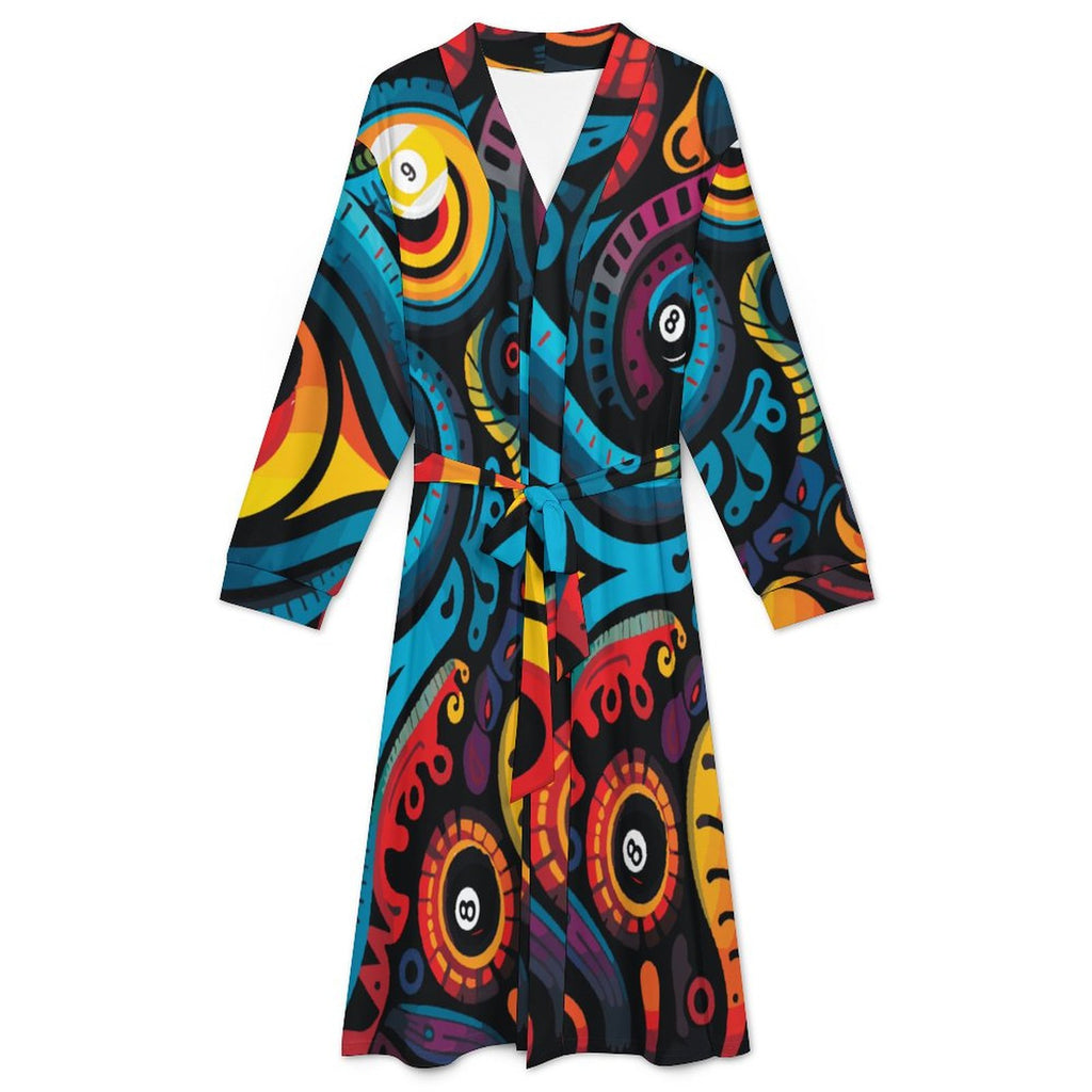 Dead Stroke Adult Robes