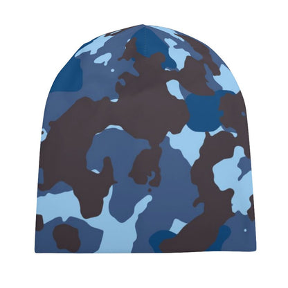 Camo Cap