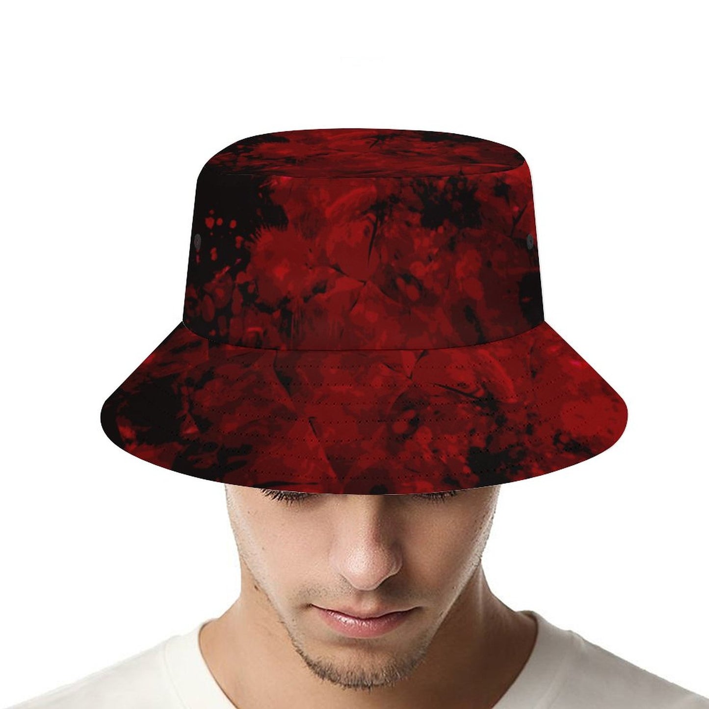 City Hat - Bucket Hat
