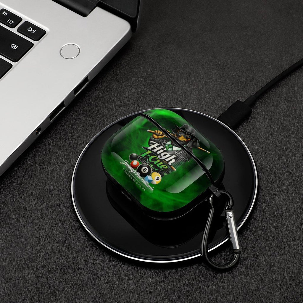 High I-Cue MN Airpods 3rd Generation Case Cover (All-Over Printing)