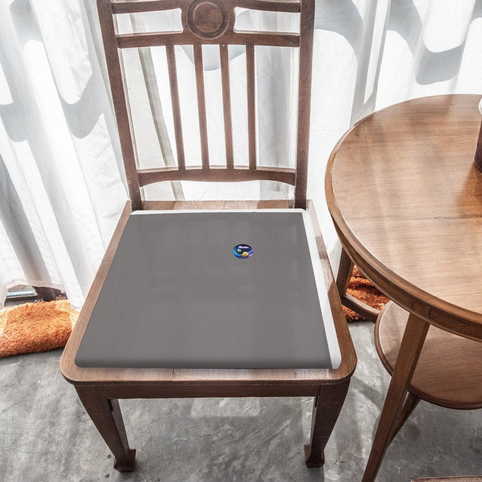 Square Cushion