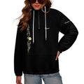 Cue-Tastic Team Shirt - Double Layered Hoodie with Zipper