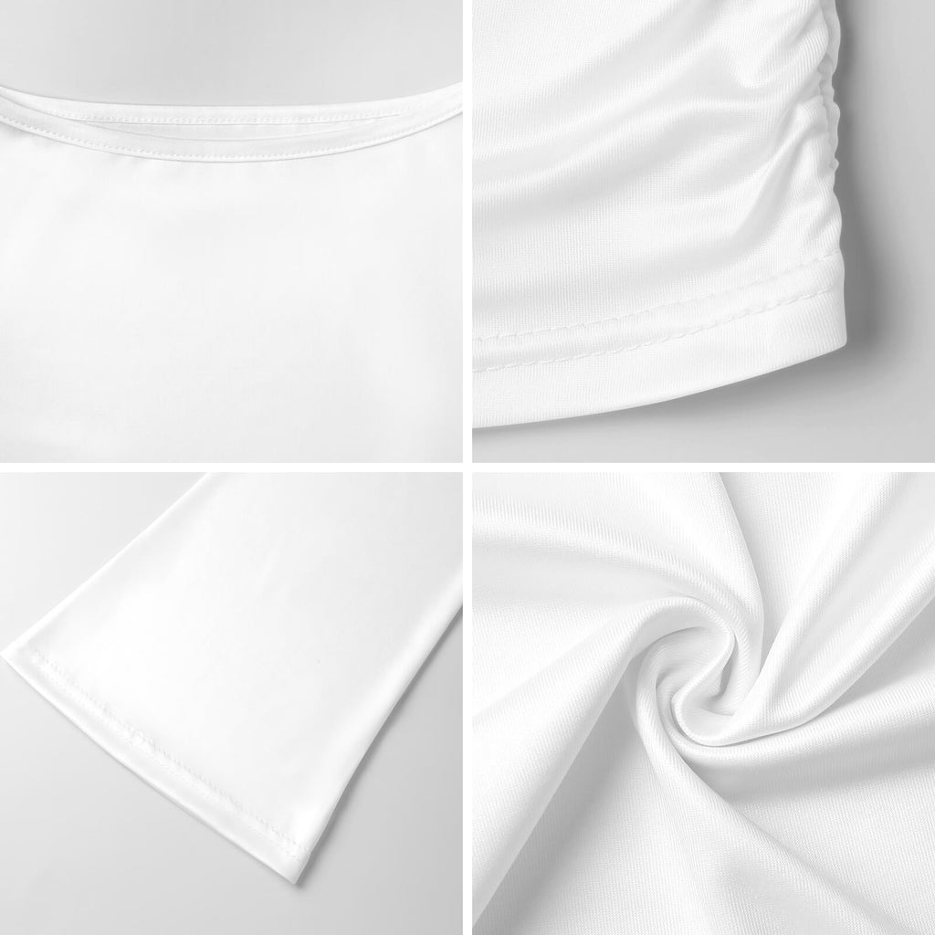 City Collection - Women's Flare Sleeve