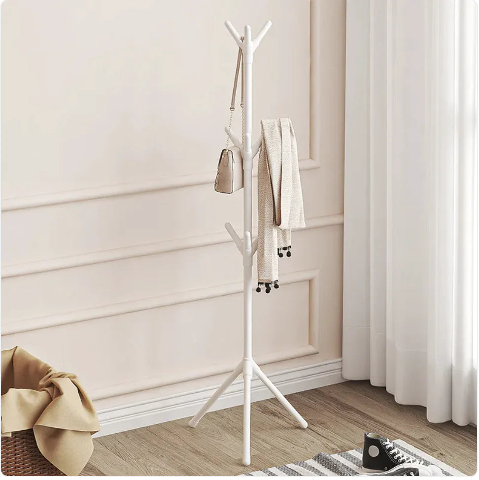 Modern Metal Coat Rack – Sleek & Functional Organization