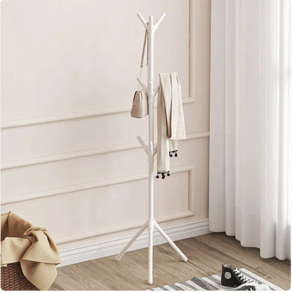 Modern Metal Coat Rack – Sleek & Functional Organization