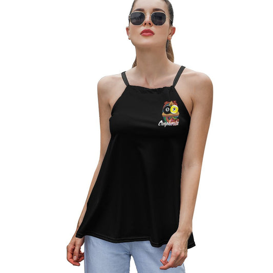 Cuephoria Women's Tank Top