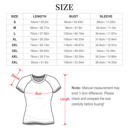 AA Was Full™ Ladies' Short Sleeve Mesh Performance T-Shirt