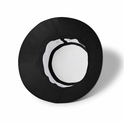 Pool Balls Collection:  Oversized Bucket Hat