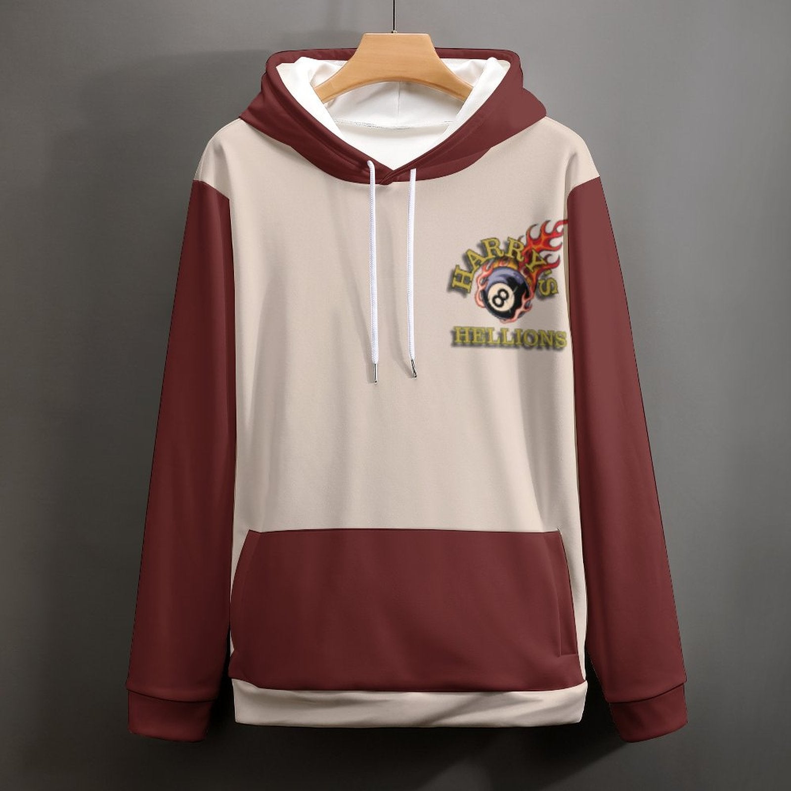 Harry's Hellions  Women's  Hoodie