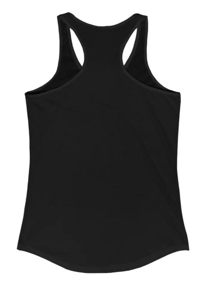 Empowerment Series - Determined.  Women's Tank top