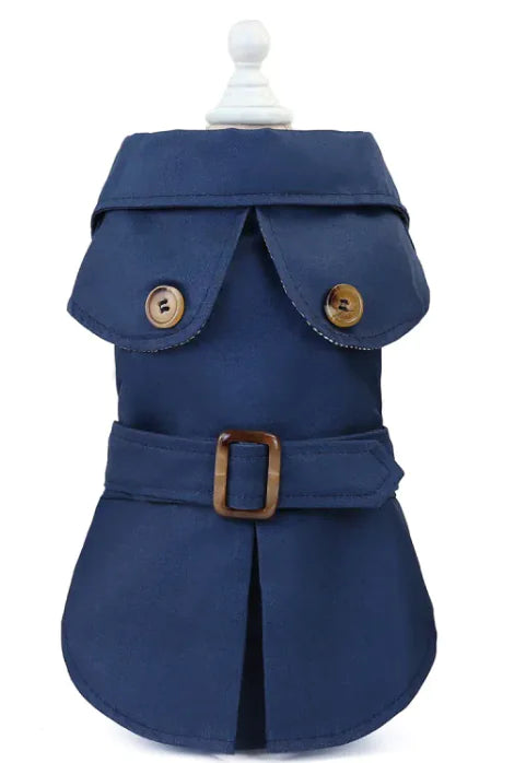 Pet Coat