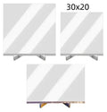 Light Up Acrylic Message Board