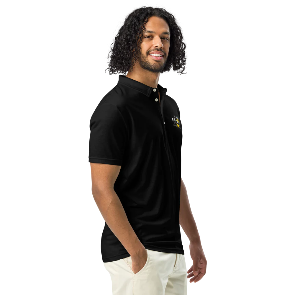 Our Balls Itch Too Team Shirt