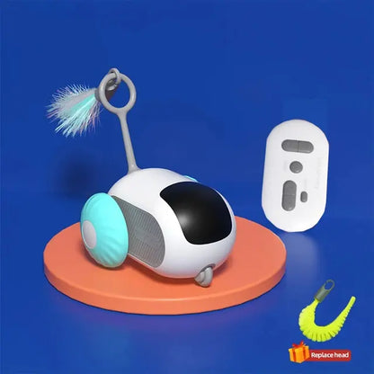 Smart Cat Toy