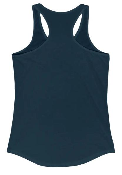 Empowerment Series - Determined.  Women's Tank top