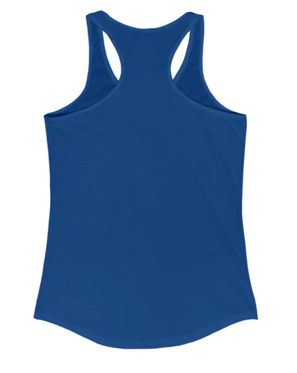 Empowerment Series - Determined.  Women's Tank top