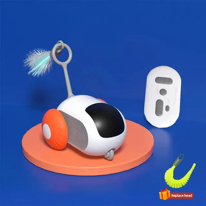 Smart Cat Toy