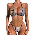 City Collection - 2-Piece Bikini Swimwear