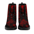 City Stomp - Unisex Martin Boots