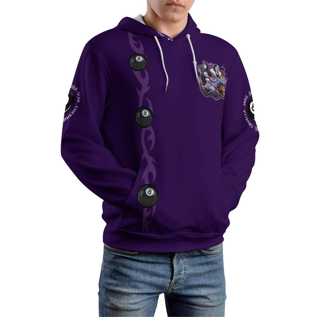 The Villains Women's Hoodie