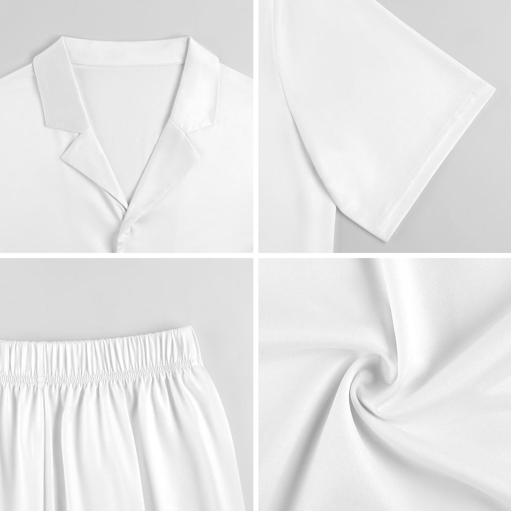 JTW short set