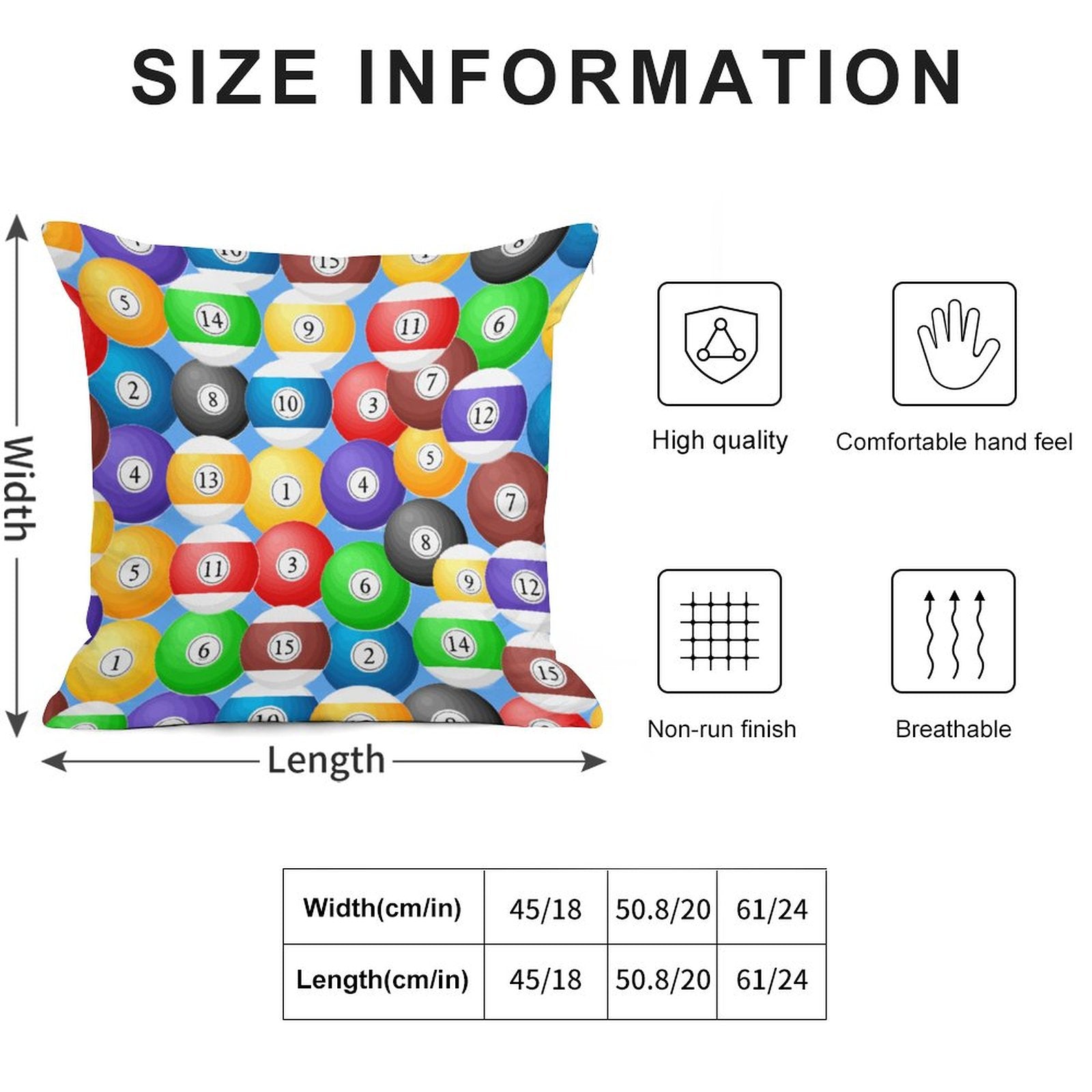 Velvet Pillowcase