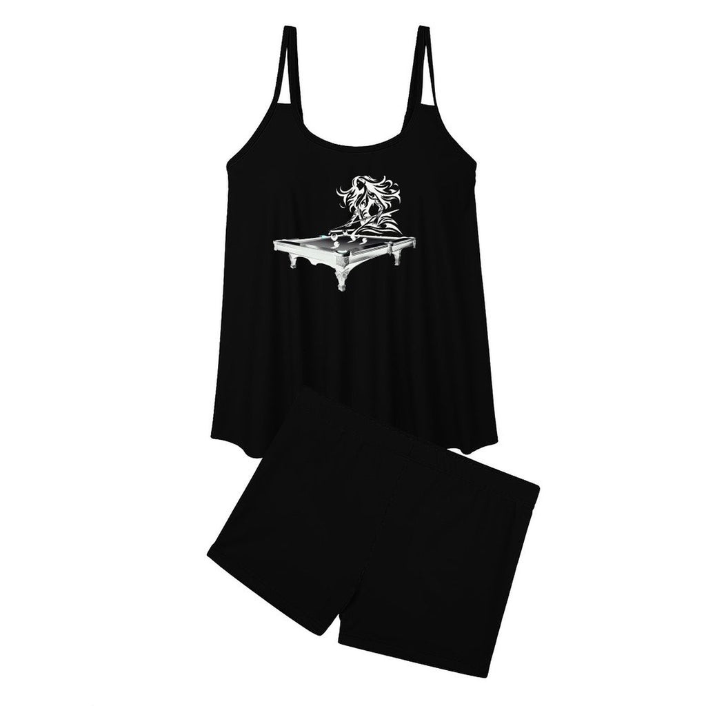 Perseverance Tankini Two-Piece Swimsuit