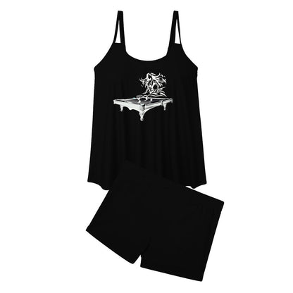 Perseverance Tankini Two-Piece Swimsuit