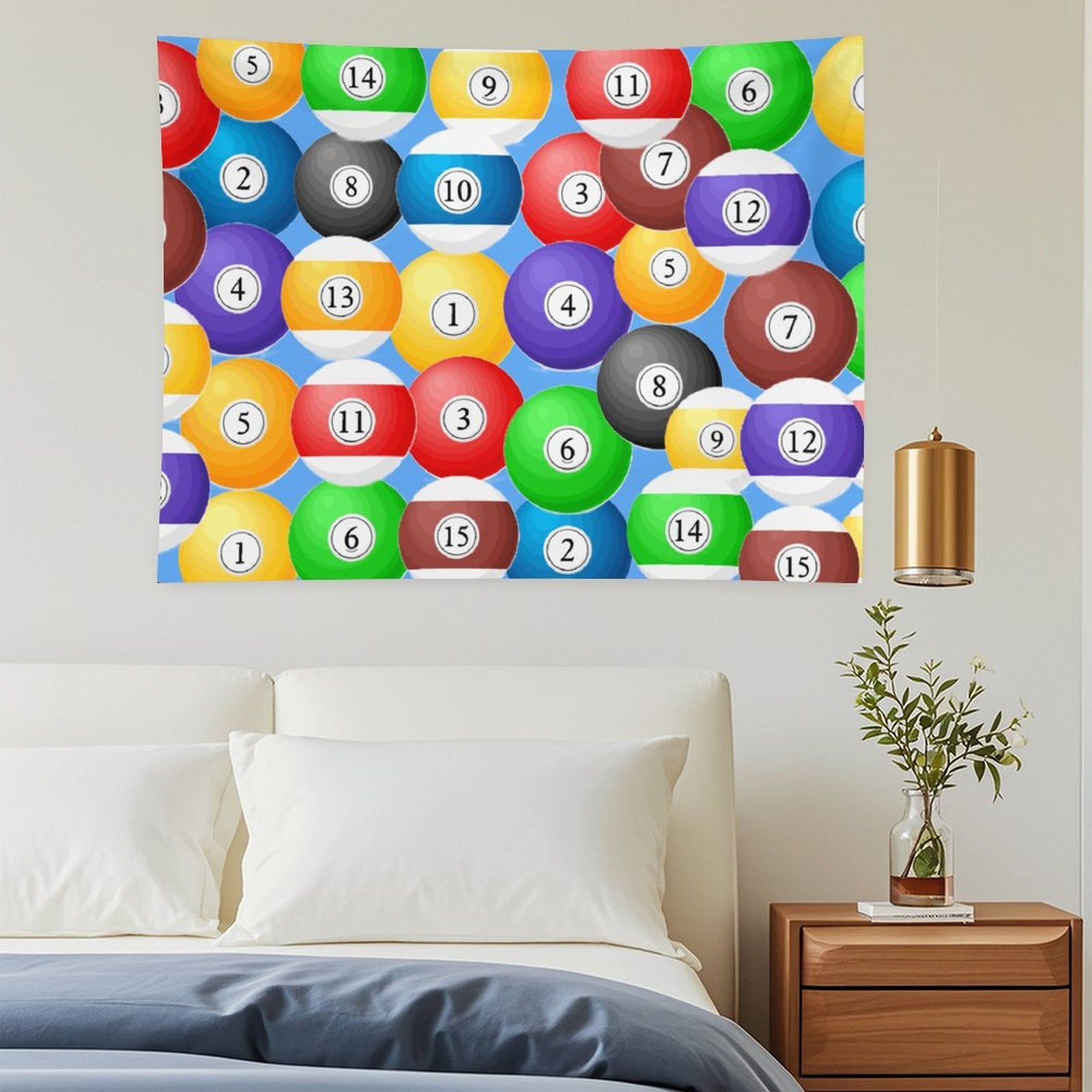 Decorative Tapestry