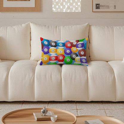 Ultra-soft Long Pillowcase