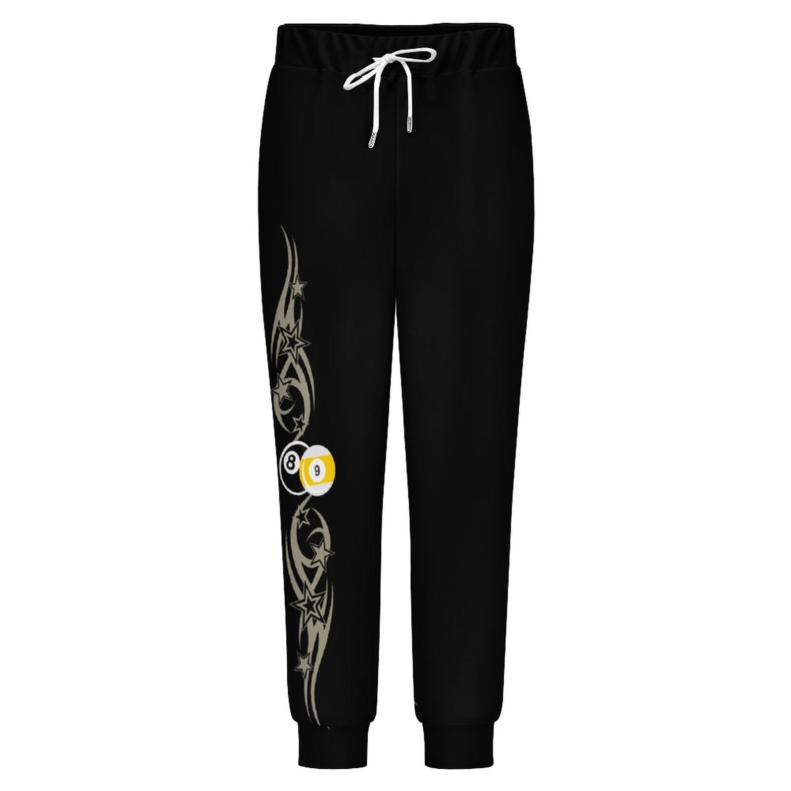 Cue-Tastic Team Shirt - Men's Jogger Pants