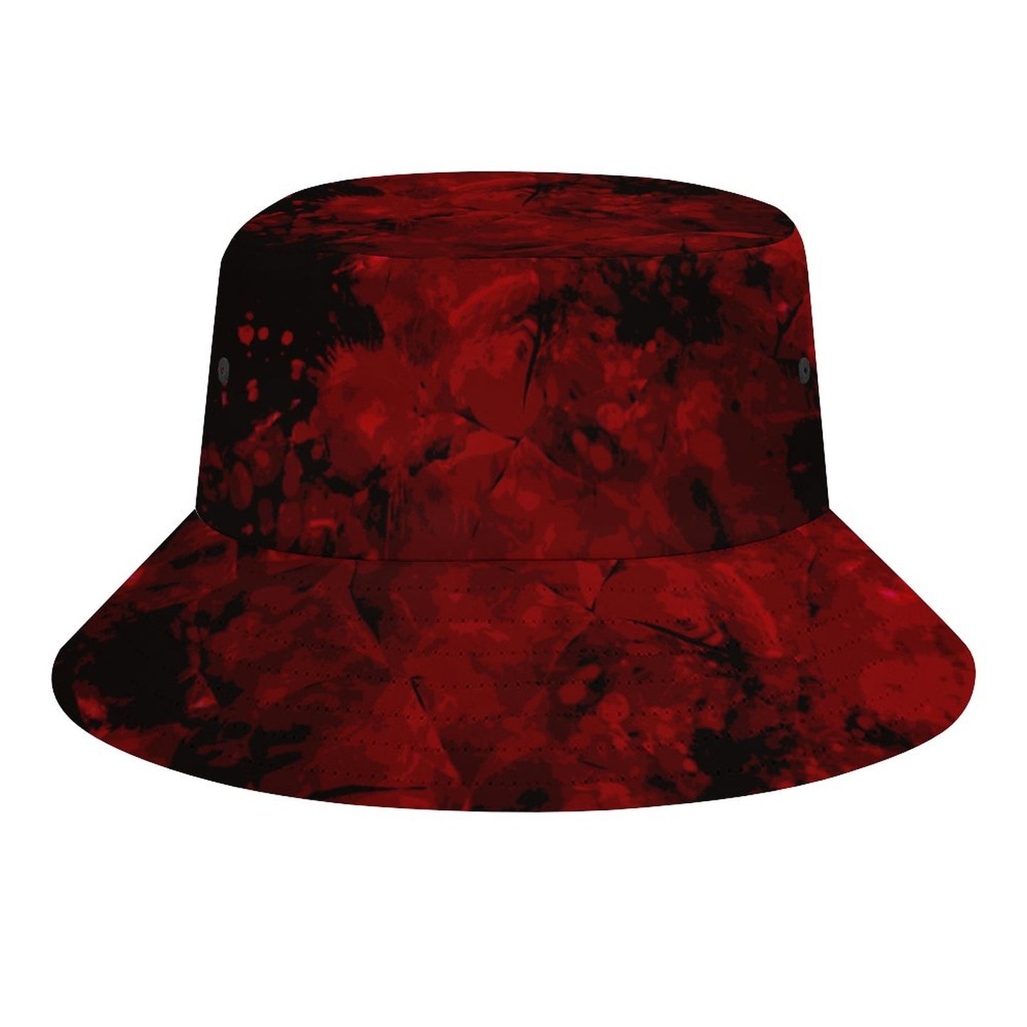 City Hat - Bucket Hat