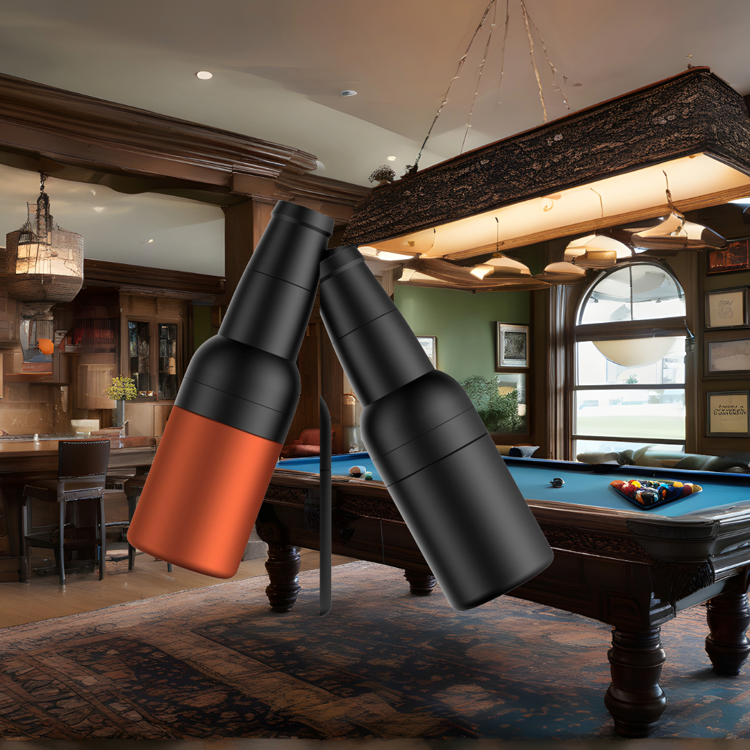 Asobu Frosty Beverage Koozie  "Nickie's Choice"