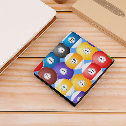 Card Holder Wallet (All-Over Printing)