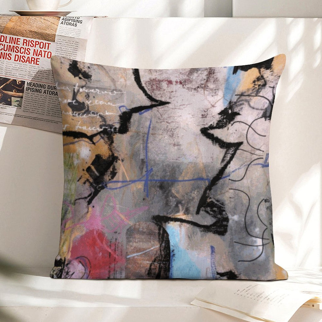 City Collection - Premium Waterproof Pillow Cover