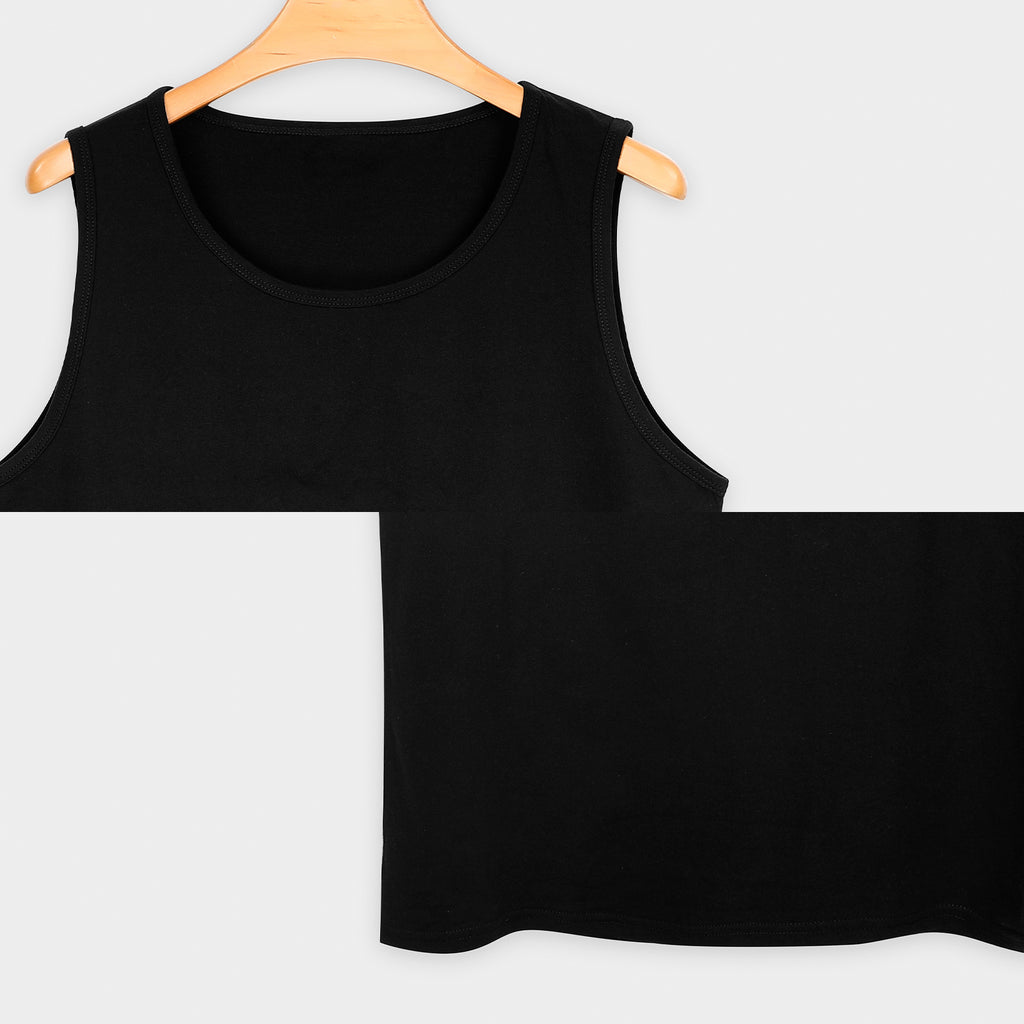 Dead Stroke Tank Tops for Men Muscle Tees