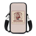 Harry’s Hellions Cell Phone Crossbody Pouch