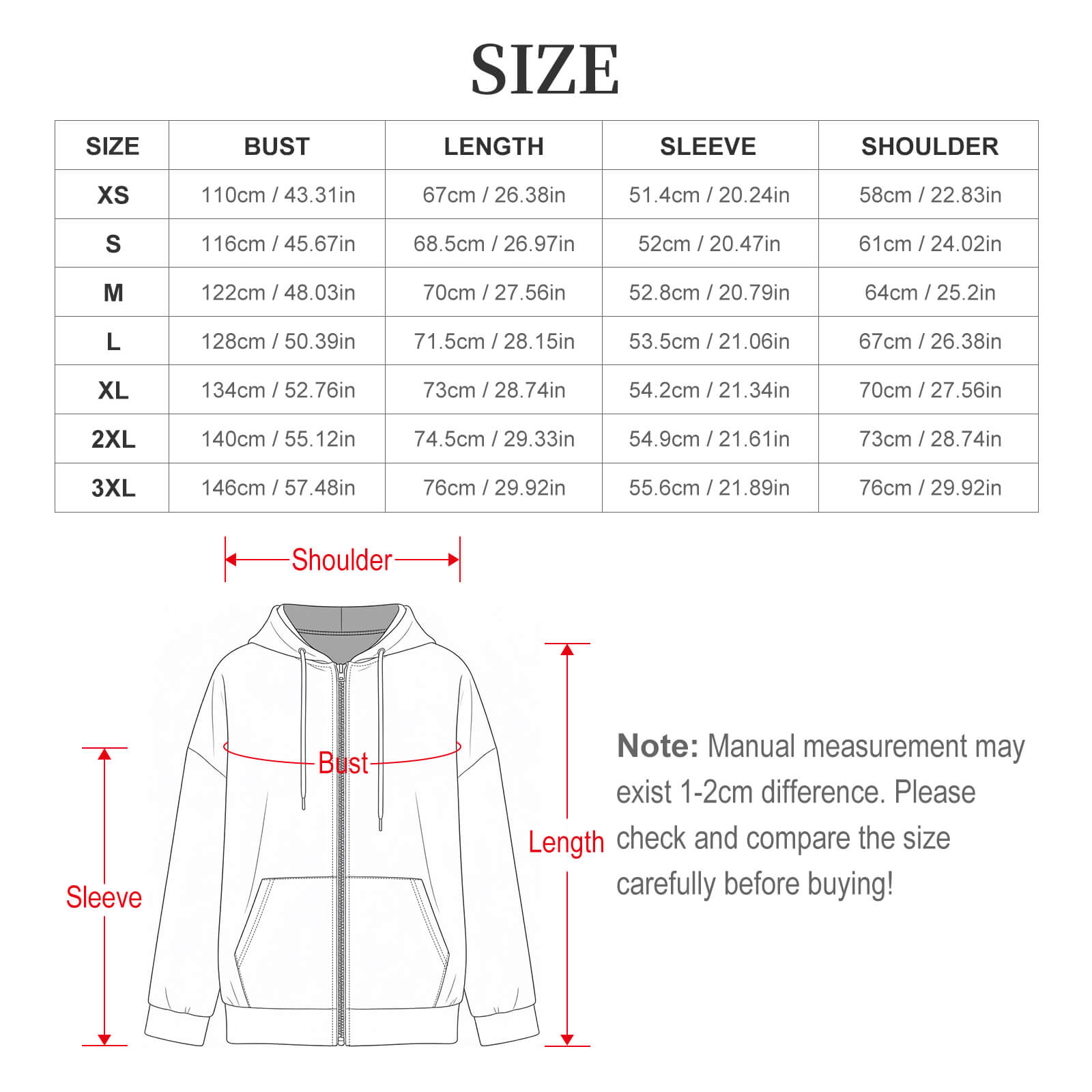 Dead Stroke Women's Full Zip Hoodie