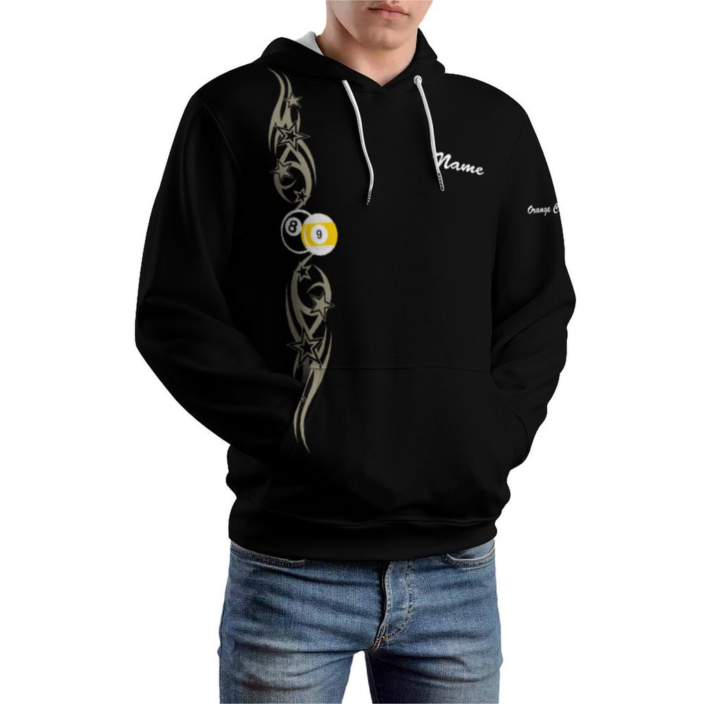 Cue-Tastic Team Shirt - Women's Heavy Hoodie