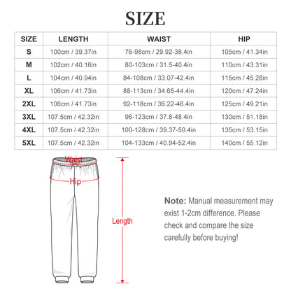 Cue-Tastic Team Shirt - Men's Jogger Pants