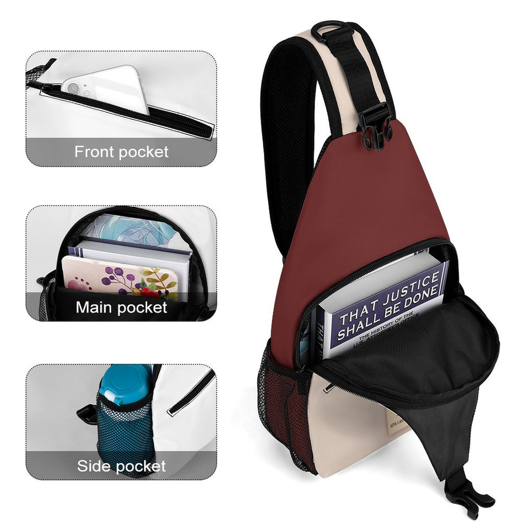 Harry’s Hellions Team Sling Bag