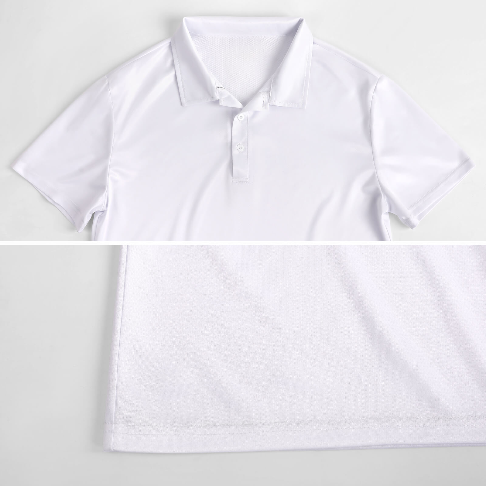 Women’s Straight POLO Shirt - Committed to Chaos