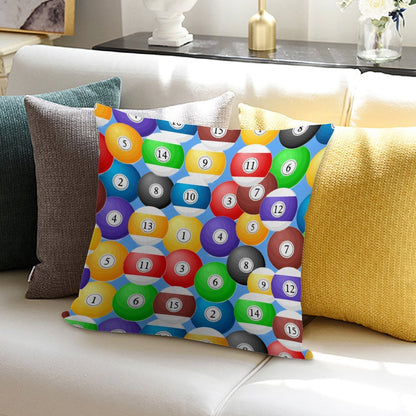 Ultra-soft Pillowcase