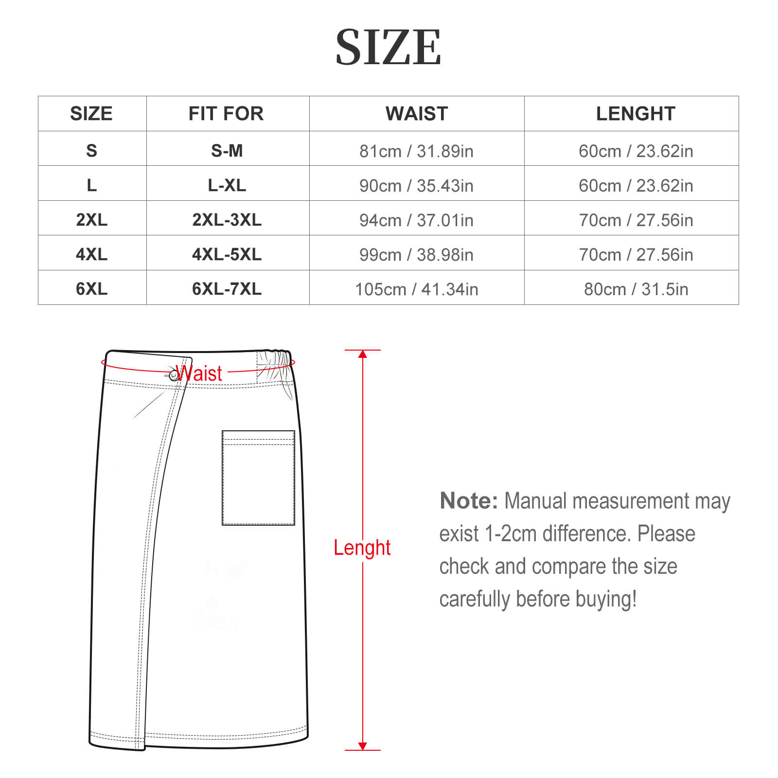 Cue-Tastic Team Shirt - Button Up Unisex Skirt