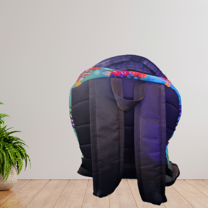 Billiards Inspired Backpack