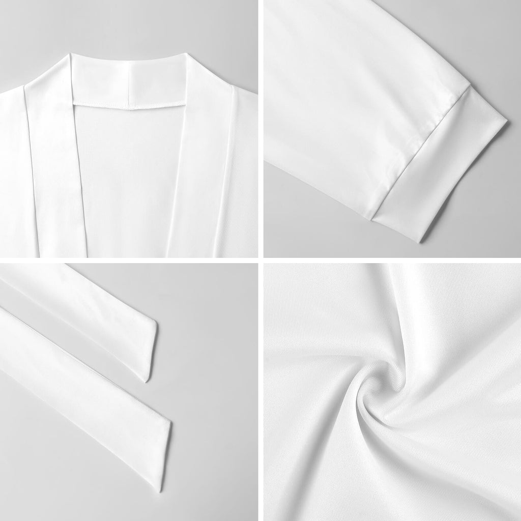 Dead Stroke Adult Robes